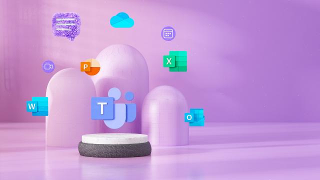All Apps Microsoft Teams