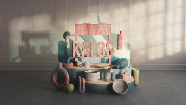 Kalos Logo